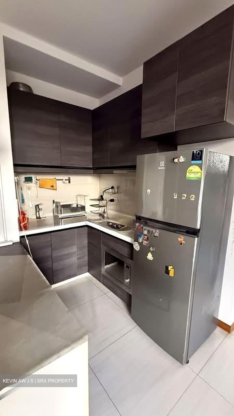 THE BROOKS I & II (D26), Apartment #556753241